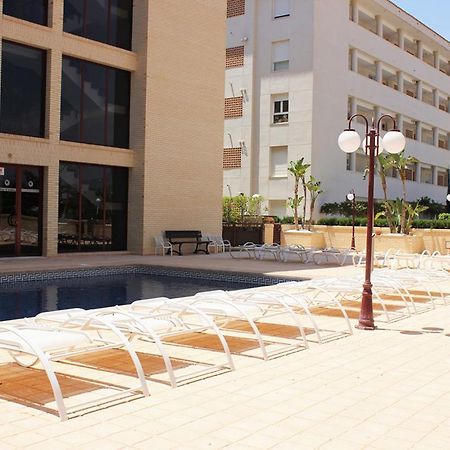 Apartamentos Albir Confort - Avenida III El Albir Dış mekan fotoğraf