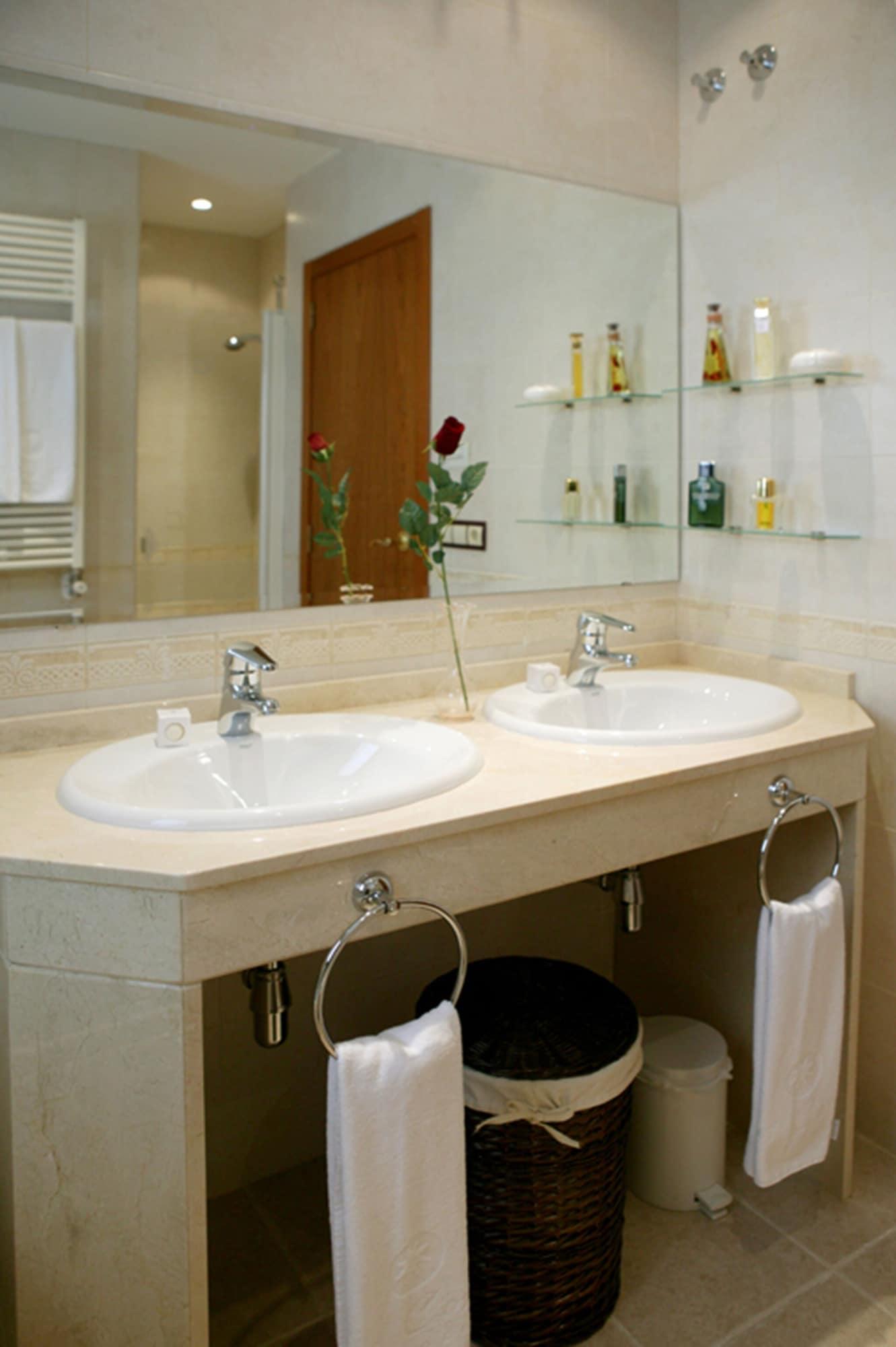 Apartamentos Albir Confort - Avenida III El Albir Dış mekan fotoğraf