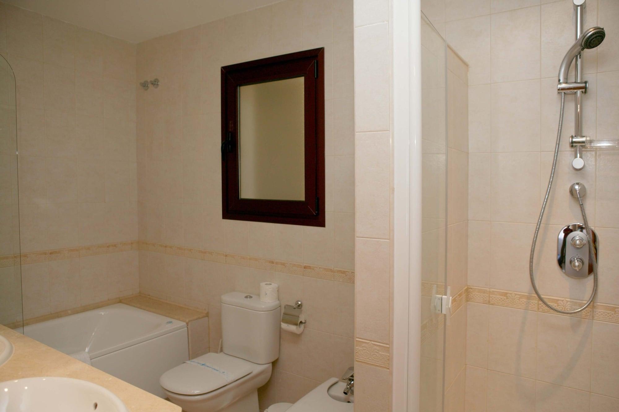 Apartamentos Albir Confort - Avenida III El Albir Dış mekan fotoğraf