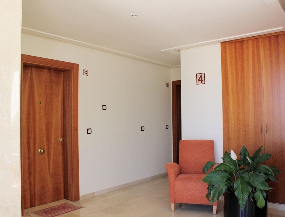 Apartamentos Albir Confort - Avenida III El Albir Dış mekan fotoğraf