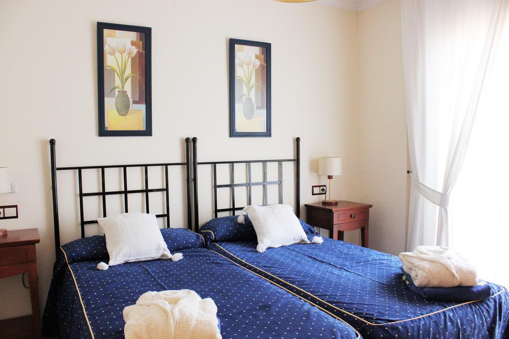 Apartamentos Albir Confort - Avenida III El Albir Oda fotoğraf