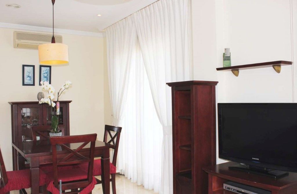 Apartamentos Albir Confort - Avenida III El Albir Dış mekan fotoğraf