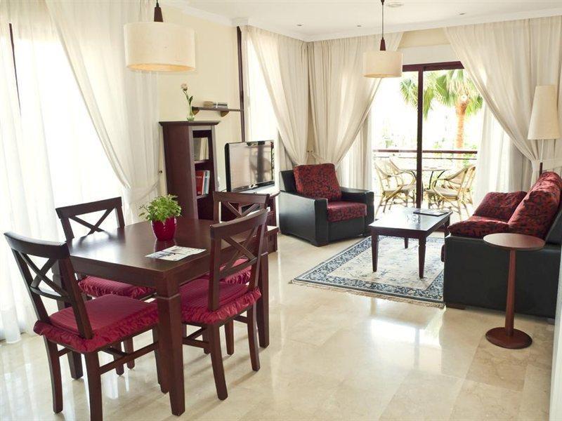 Apartamentos Albir Confort - Avenida III El Albir Dış mekan fotoğraf