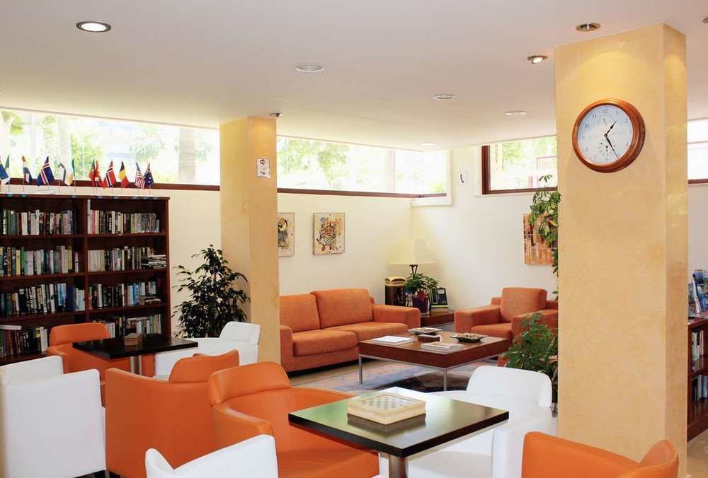Apartamentos Albir Confort - Avenida III El Albir Dış mekan fotoğraf