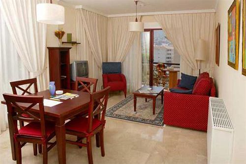 Apartamentos Albir Confort - Avenida III El Albir Dış mekan fotoğraf