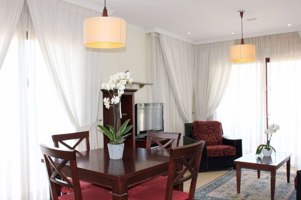 Apartamentos Albir Confort - Avenida III El Albir Dış mekan fotoğraf