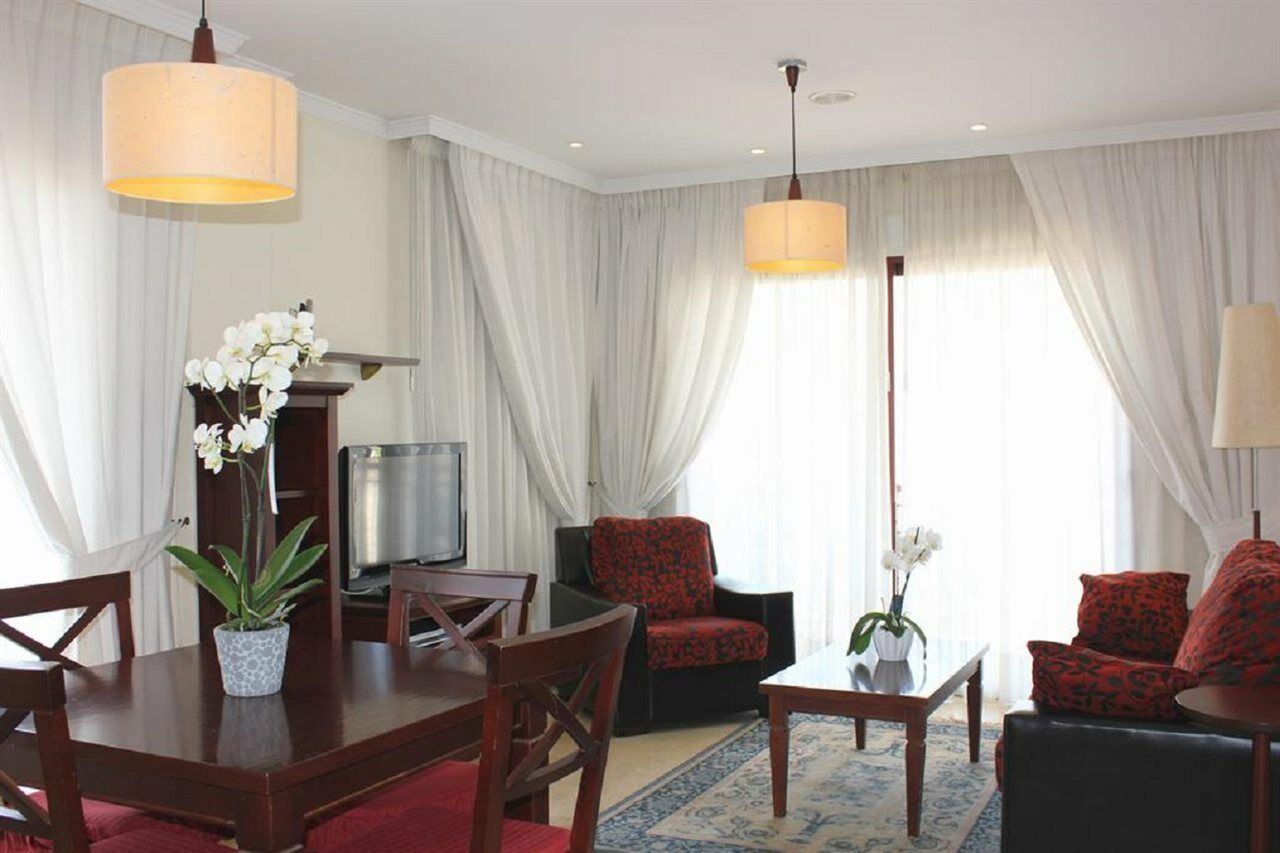 Apartamentos Albir Confort - Avenida III El Albir Dış mekan fotoğraf
